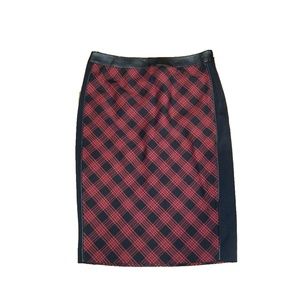 The Limited Midi Skirt